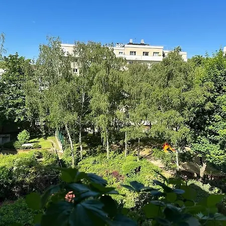 Cosy, Calm 70m2, 2 Bedroom Flat. Appartement *
